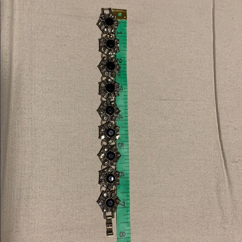 Chloe and Isabel bracelet